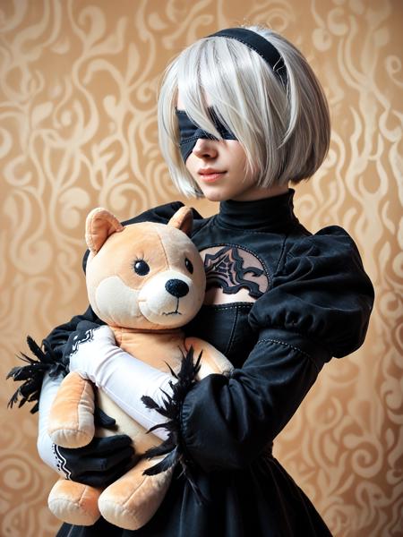 DogePoint Cosplay - PDXL版本v1.1 UNSTABLE (ID: 1008724)
