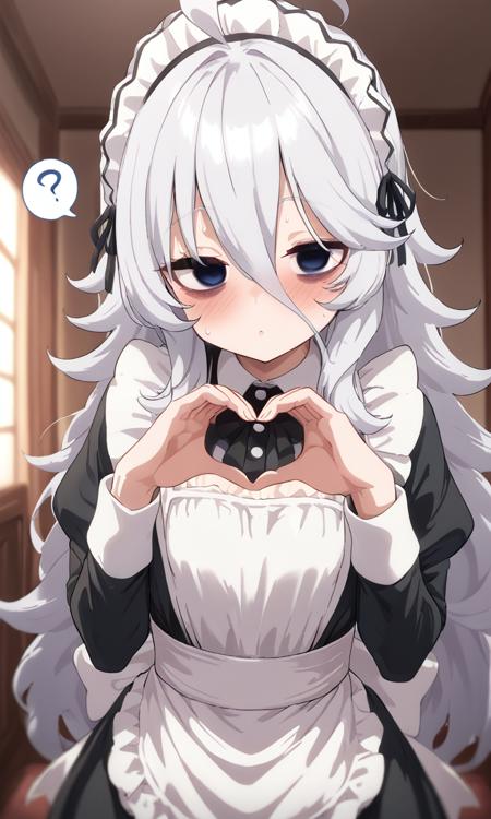 Shadow - (Original) Pony / Illustrious