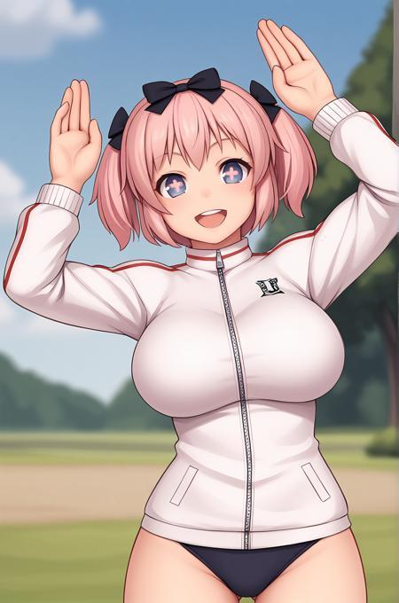 Hibari | Senran Kagura