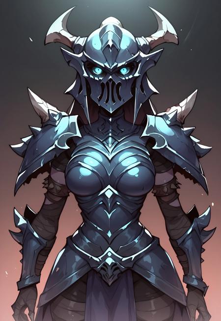 Ying LoRA | Paladins