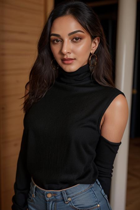 Kiara Advani (Lora)