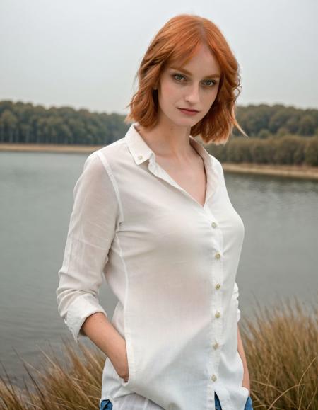 Dolly Dyson + XL
