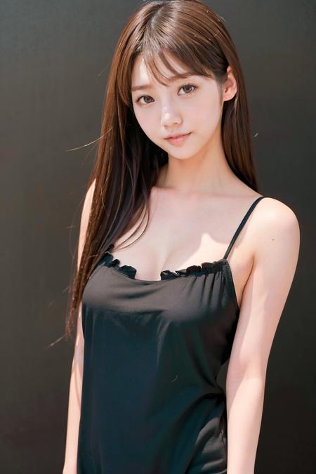 Rei Mizuna