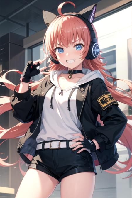 Tamade Chiyu (CHU², Bang Dream!)版本v1.0 (ID: 117412)