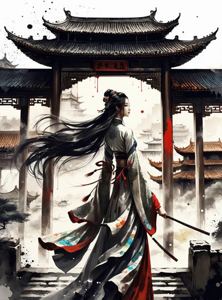 国风4 GuoFeng4 XL
