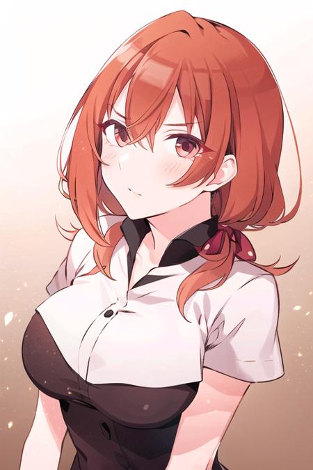 Iroha Kohinata (小日向 彩羽) - My Friend's Little Sister Has It In for Me!