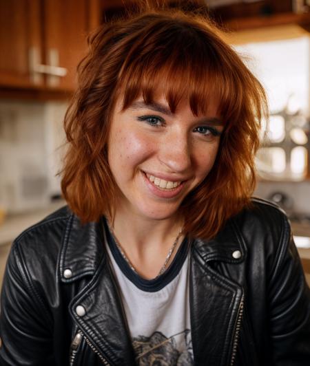 Lilly Mays