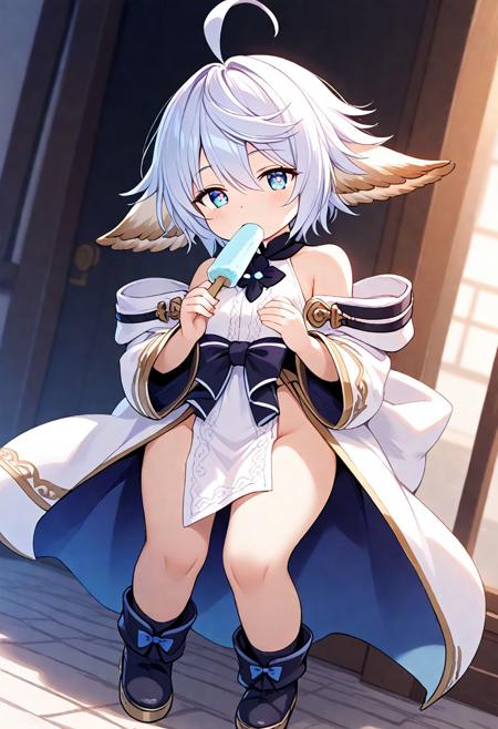 [pony lora] Wamdus(granblue fantasy) / ワムデュス（グランブルーファンタジー）