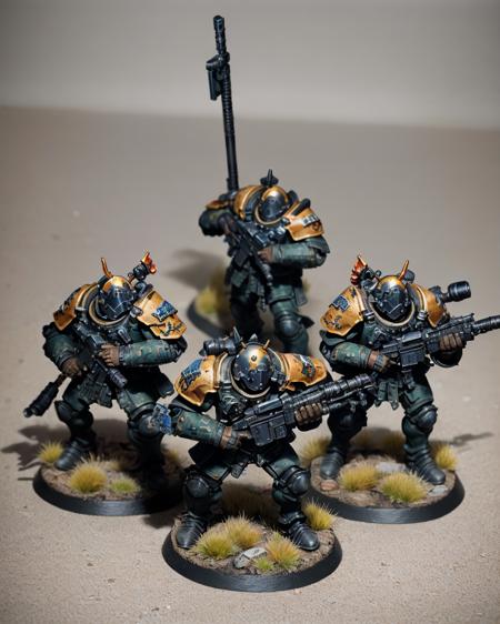Miniatures