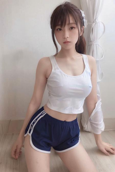 Binding Shorts