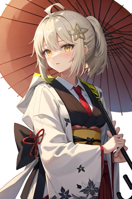 scene/シーン/稀音 (Arknights)