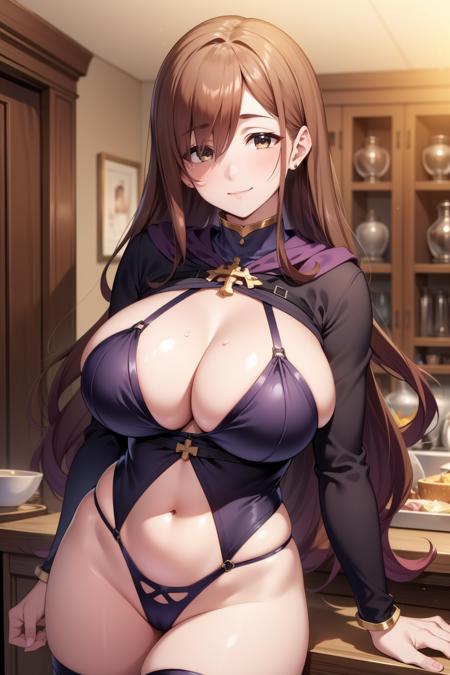 為美好的世界獻上祝福 ♀ Anime Characters