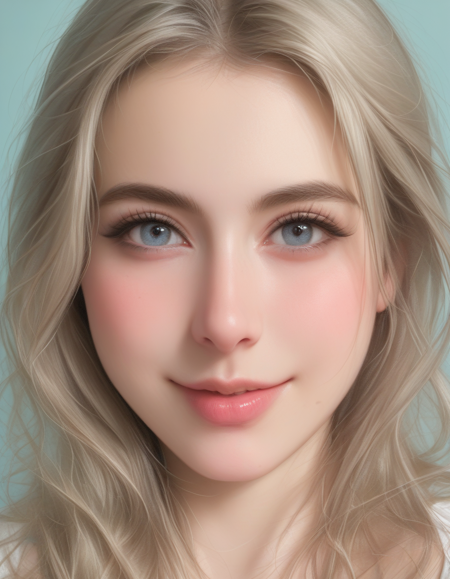Ana Sofia Pony版本v1.0 (ID: 898009)