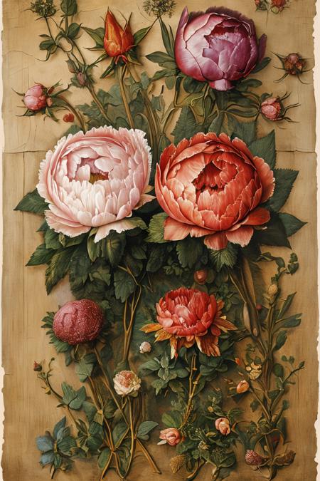 style of Albrecht Durer 183