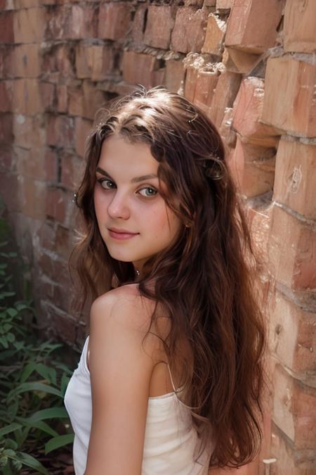 Gila - Adult Model