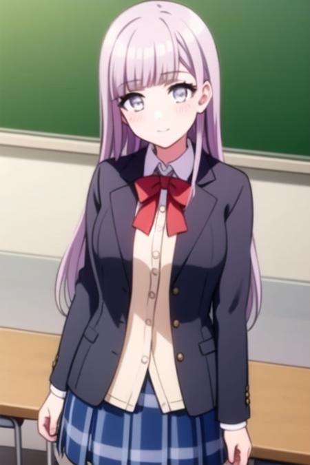 Izumo Saki (D4DJ)