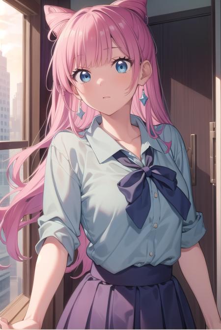 Akari Watanabe (渡辺 星) - More than a Married Couple, but Not Lovers. (Fuufu Ijou, Koibito Miman.) (夫婦以上、恋人未満。)