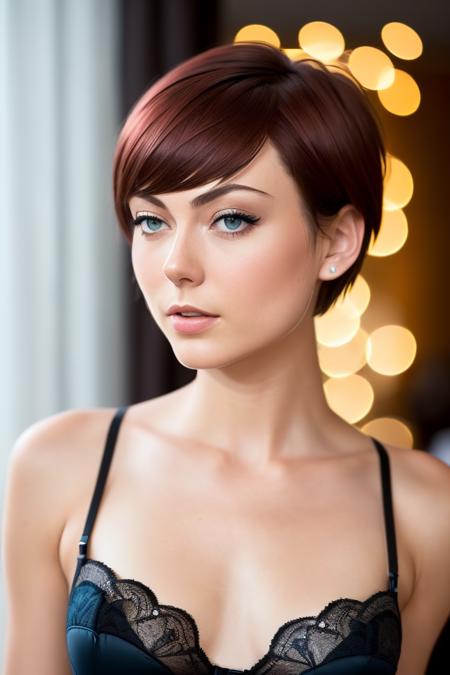Zoe Voss