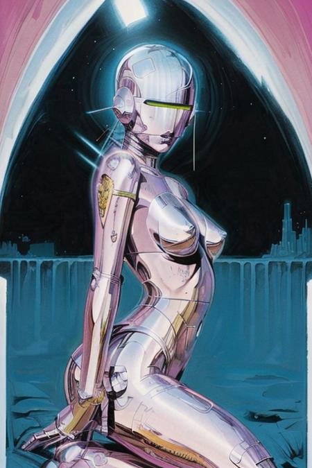 Hajime_Sexy_Robot