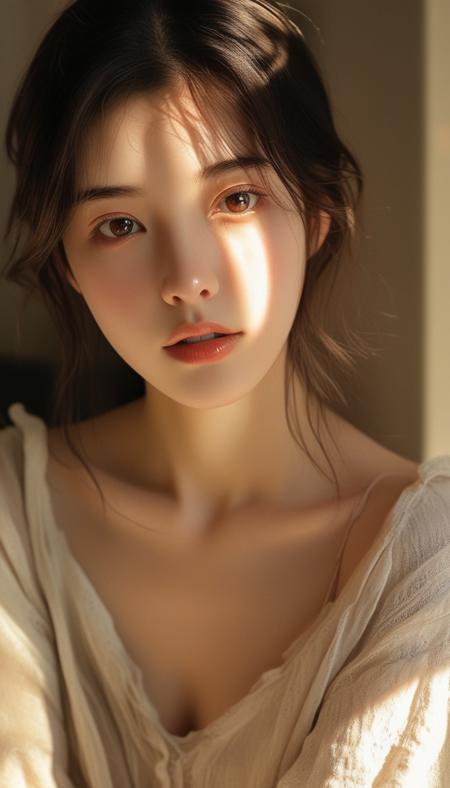 Realistic Kolors 图真 beta - unet