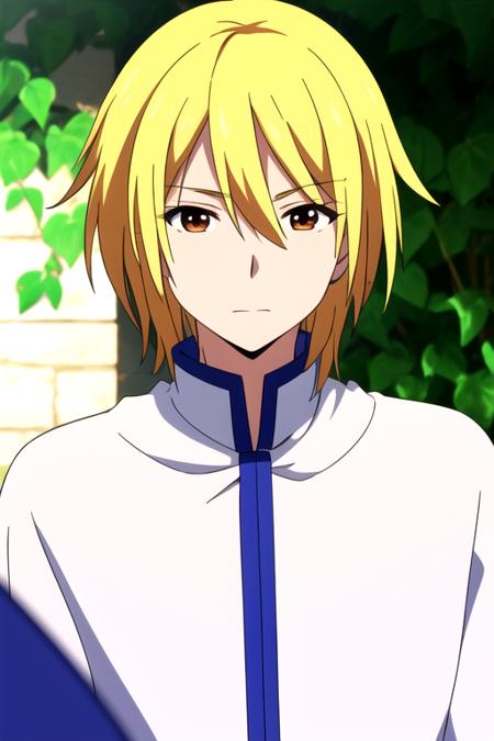 Keita Torii / 100-man no Inochi no Ue ni Ore wa Tatteiru版本v1.0 (ID: 151310)