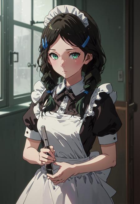 Saitou Aoi/斎藤葵 (Sound! Euphonium)
