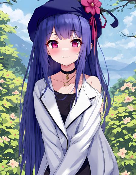 Anime Vision