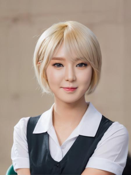 Park Choa XL  박초아版本v3.0 (ID: 375562)