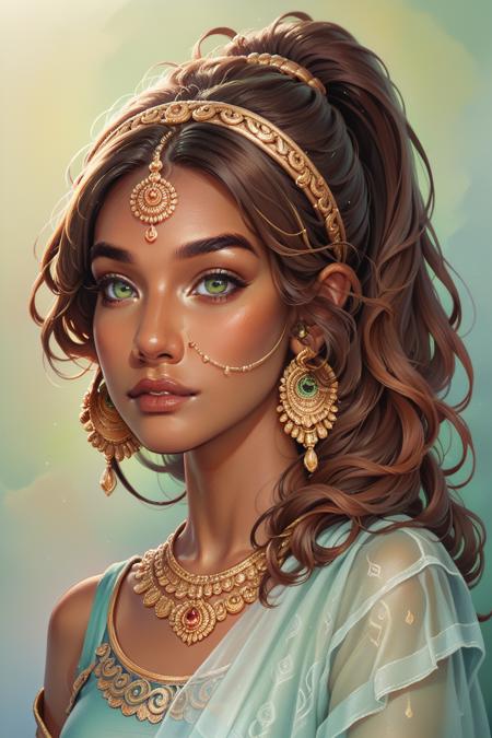 Sarasvati版本v1.0 (ID: 543606)