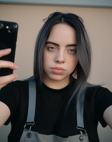 Billie Eilish