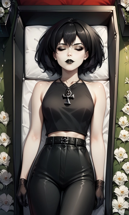 Death