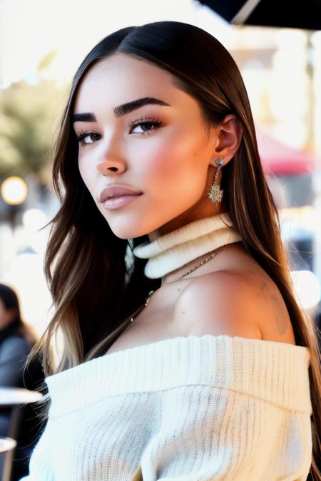 Madison Beer