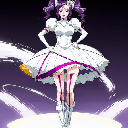 Cirucci Sanderwicci (BLEACH)