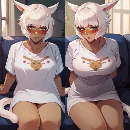 Pajamas Challenge | Concept LoRA XL