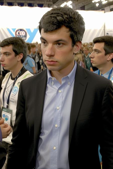 Nathan Fielder