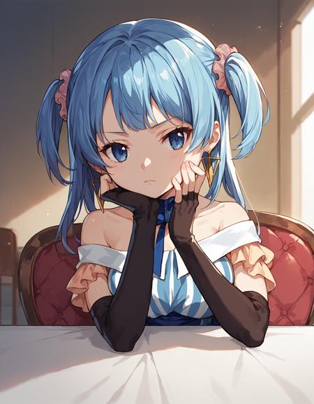 [Pony XL & SD 1.5] Minami Rena (Magia Record: Puella Magi Madoka Magica Side Story) | 水波レナ