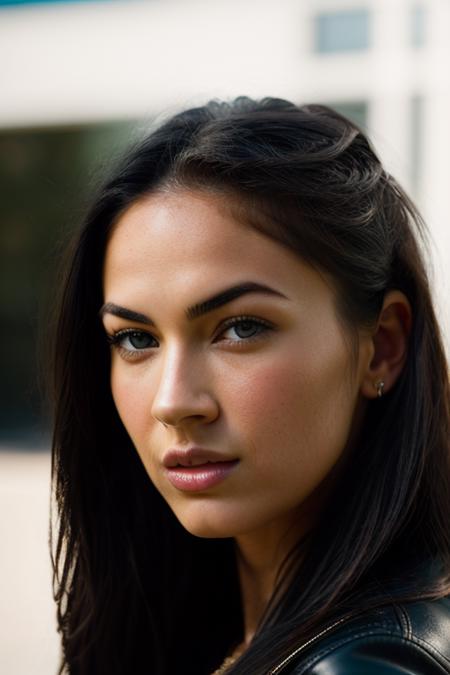 Megan Fox