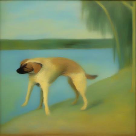 Impressionism SDXL