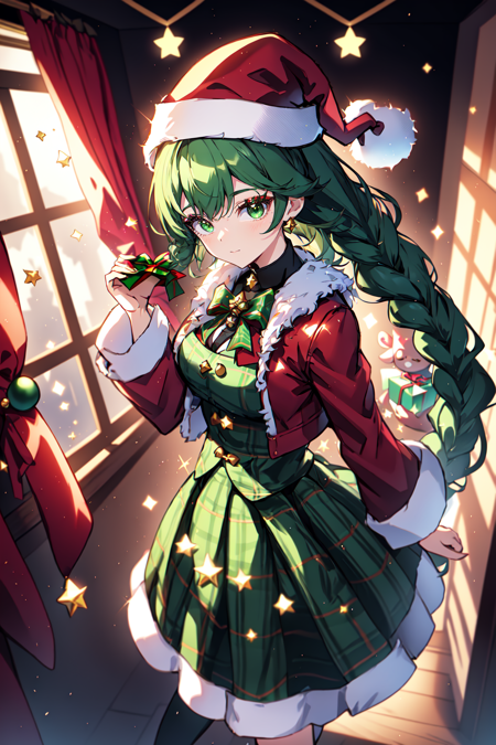 Team Green