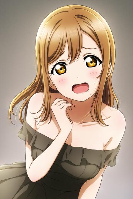 Hanamaru Kunikida - Love Live!版本v1.0 (ID: 347084)