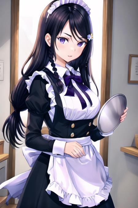 Ayano Kimishima | My Deskmate Alya Sometimes Hides Her Feelings in Russian | 時々ボソッとロシア語でデレる隣のアーリャさん