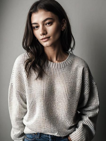 Leony / Leonie Burger