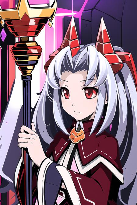 Elma || Trillion: God of Destruction