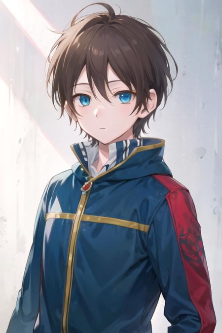 Ryuu / Akagami no Shirayuki-hime