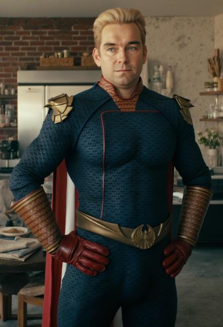 Homelander