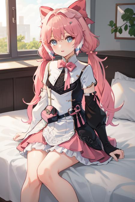 encore | wuthering waves版本v1.0 (ID: 531449)