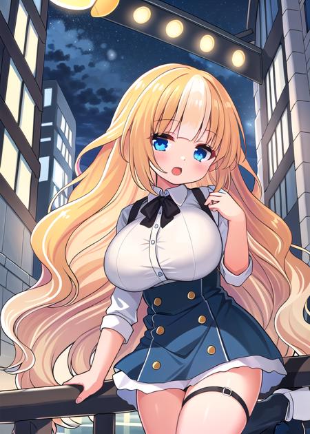 Kalk - Azur Lane - カーク - アズールレーン