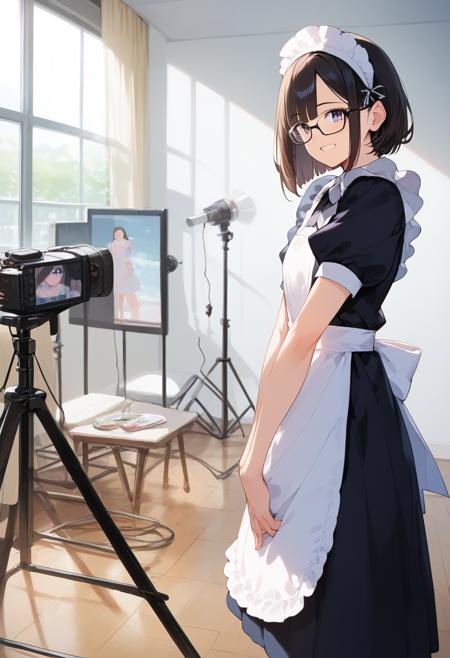 撮影スタジオ / photo studio PONY