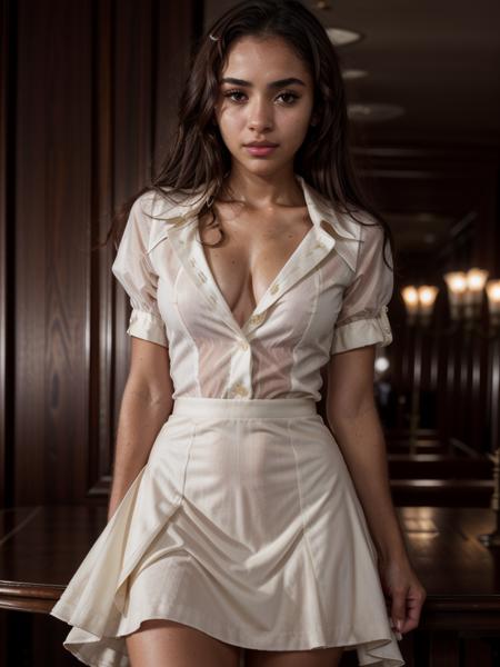 Daisy Jones MXAI