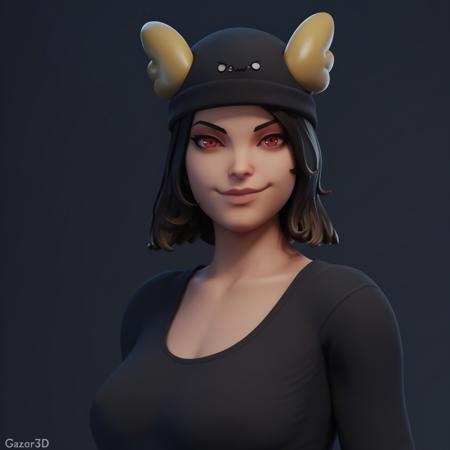Skye ( Fortnite ) | Character Pony XL